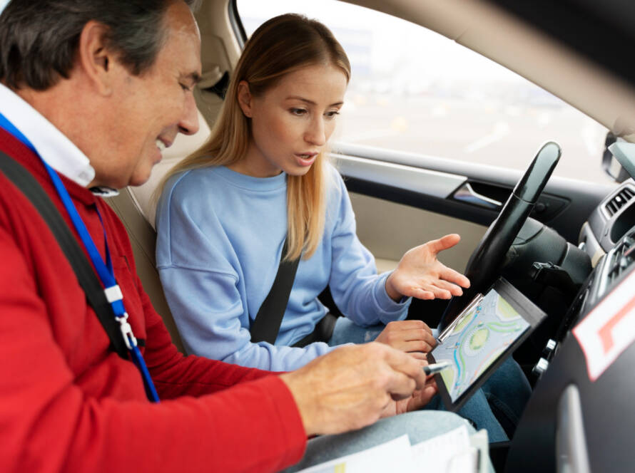 Smart Vehicle Owners